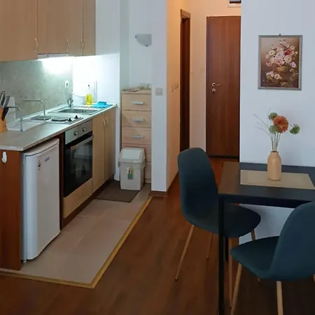 شقة Bella بانسكو