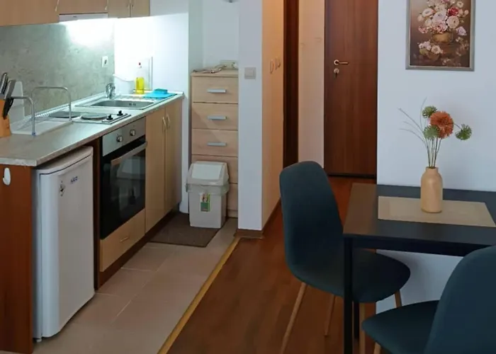 Apartment Bella Bansko