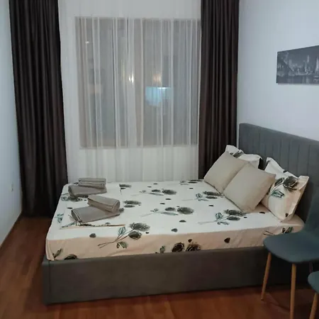 Apartman Bella *